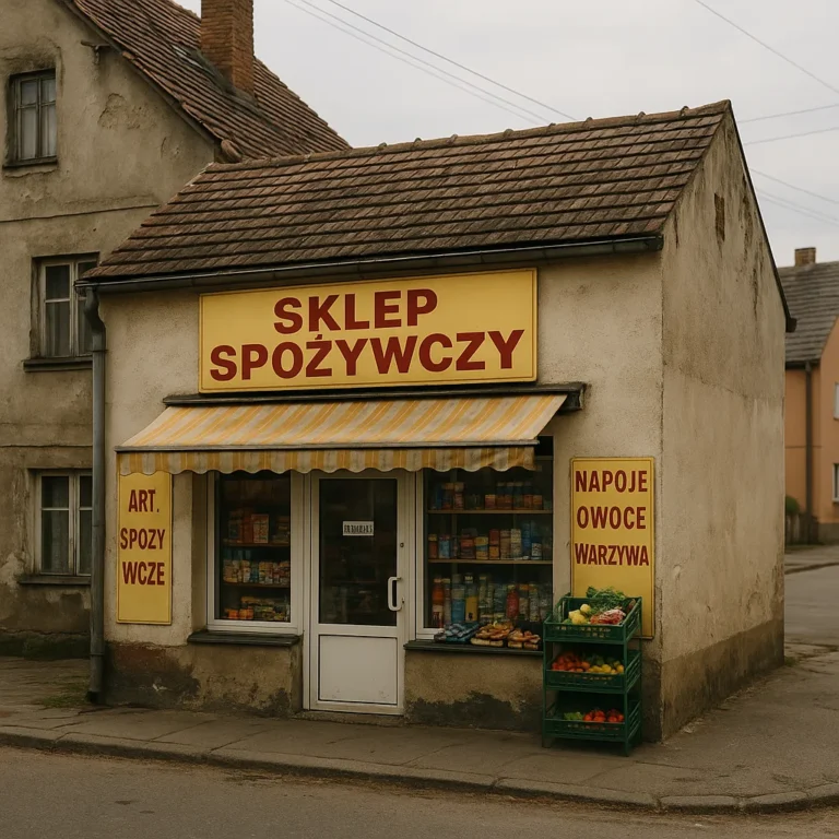 maly-sklep-w-malym-polskim-miescie