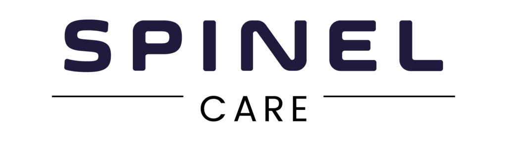 LOGO Spinel Care