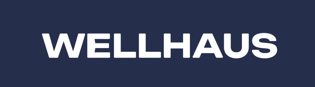 logo wellhaus